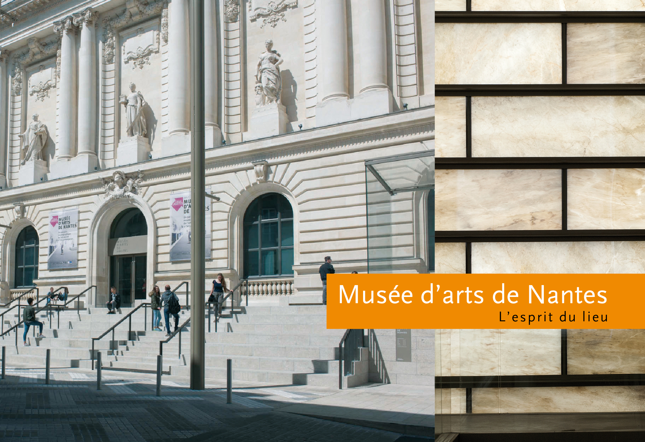 Musée d'arts de Nantes Nouvelles éditions Scala Musée d'arts de Nantes Nouvelles éditions Scala
